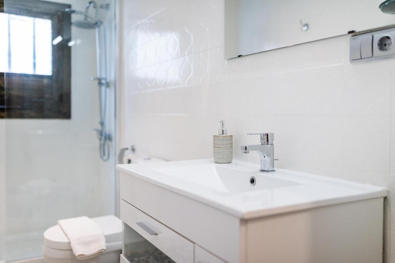 Apartment En El Albaicin De *