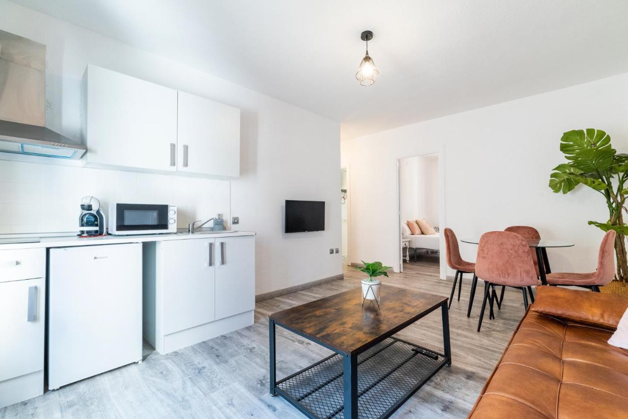 Apartment En El Albaicin De