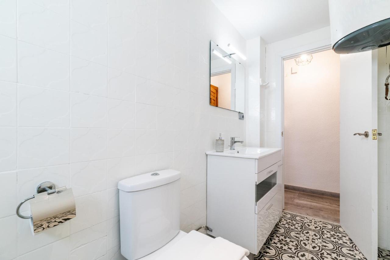 Apartment En El Albaicin De