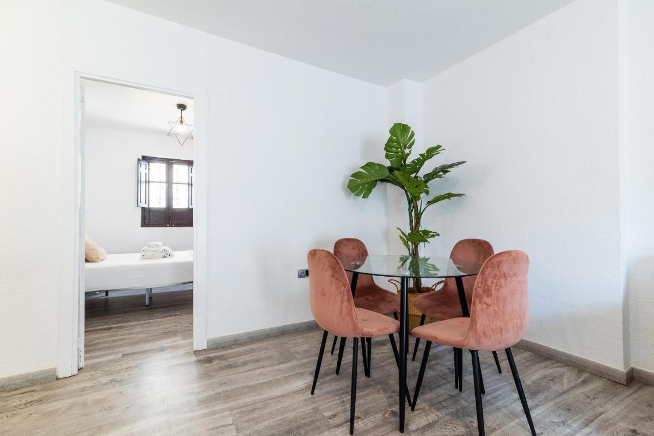 Apartment En El Albaicin De *