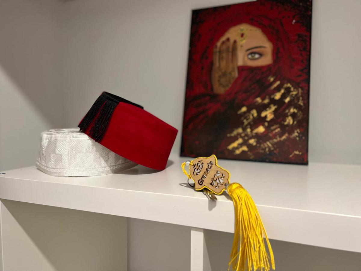 Apartamento Suenos De La Alhambra *