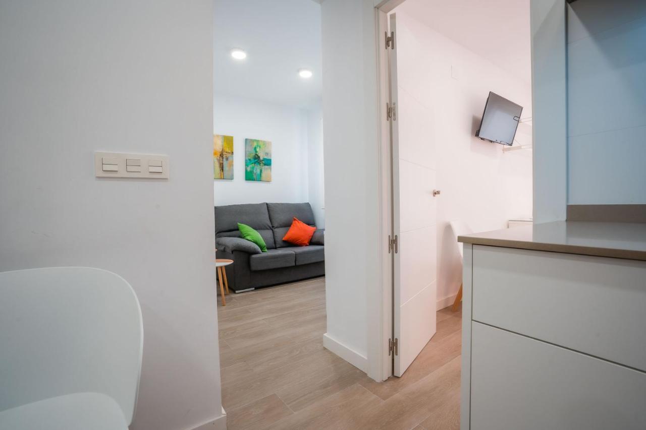 Qh Agua De Cartuja Appartement *