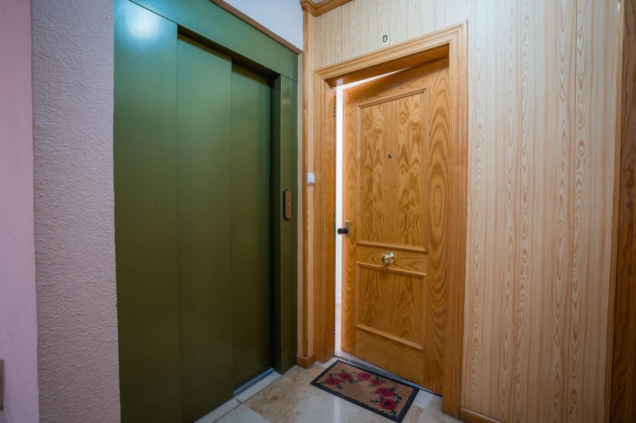 Qh Agua De Cartuja Appartement Granada