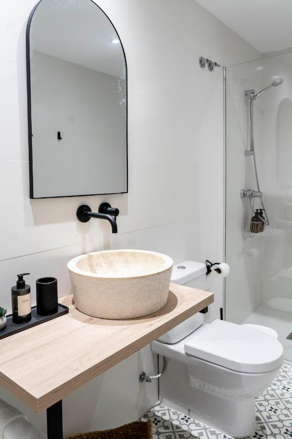 Apartamento Carmen De Cortes Granada