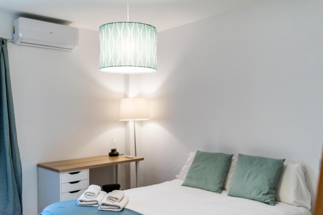 Apartment Precioso Con Parking En Granada