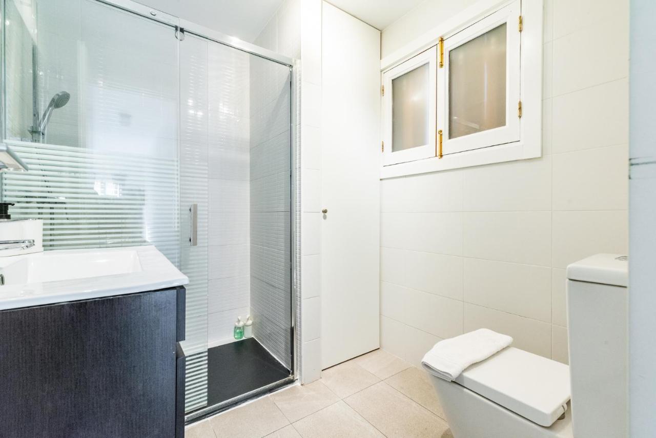 Apartment Precioso Con Parking En