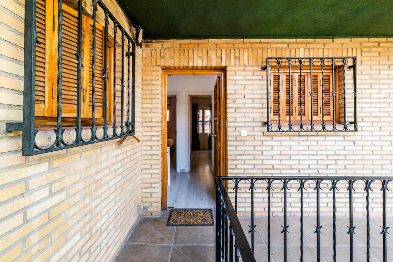Apartment Precioso Con Parking En *