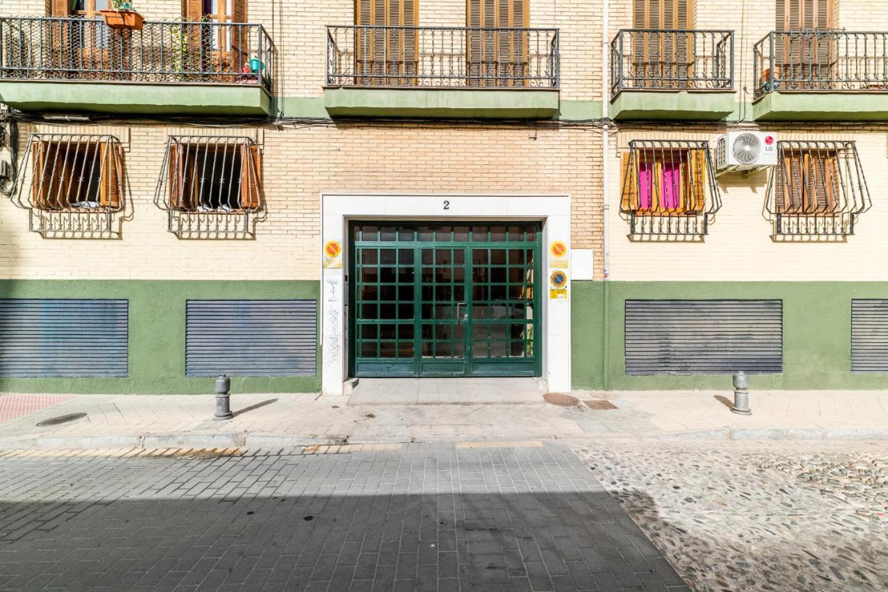 Precioso Con Parking En Apartment *