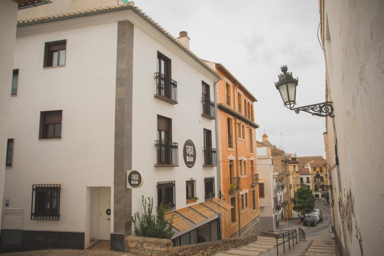 Rooms Vita Gasthof Granada