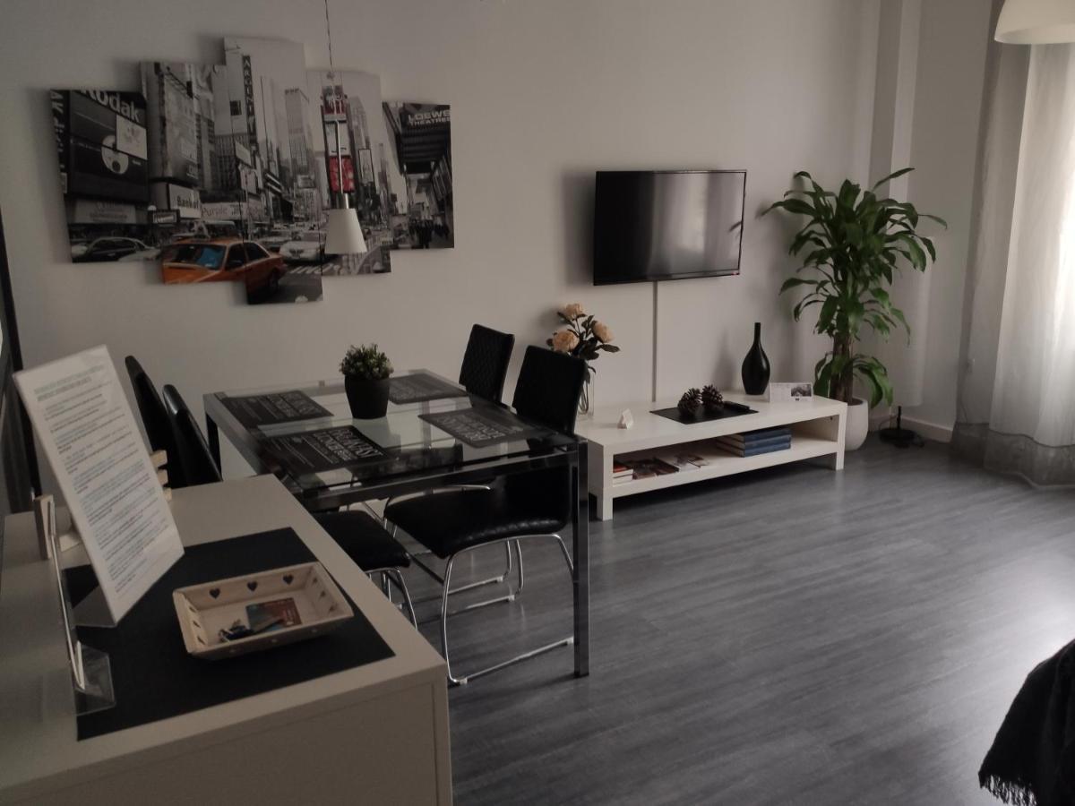 Sierra Apartment Granada