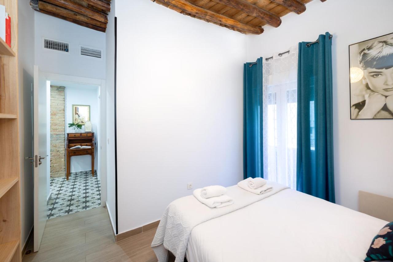 Calm & Elegance At Realejo