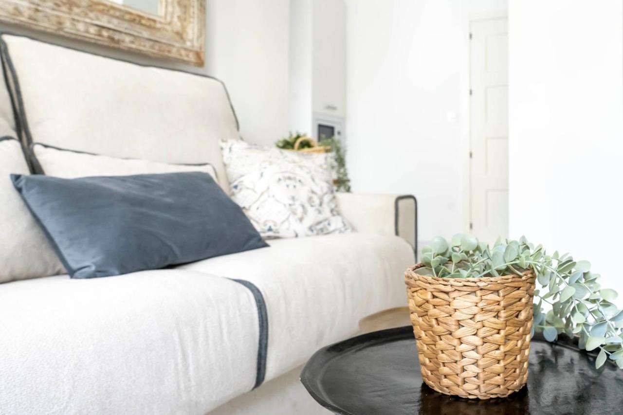 Apartamento Carmen De Cortes *