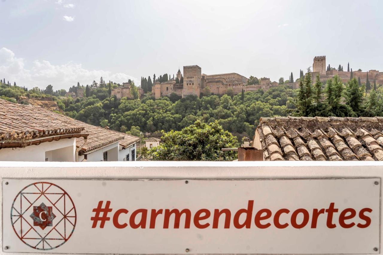 Carmen De Cortes Apartamento