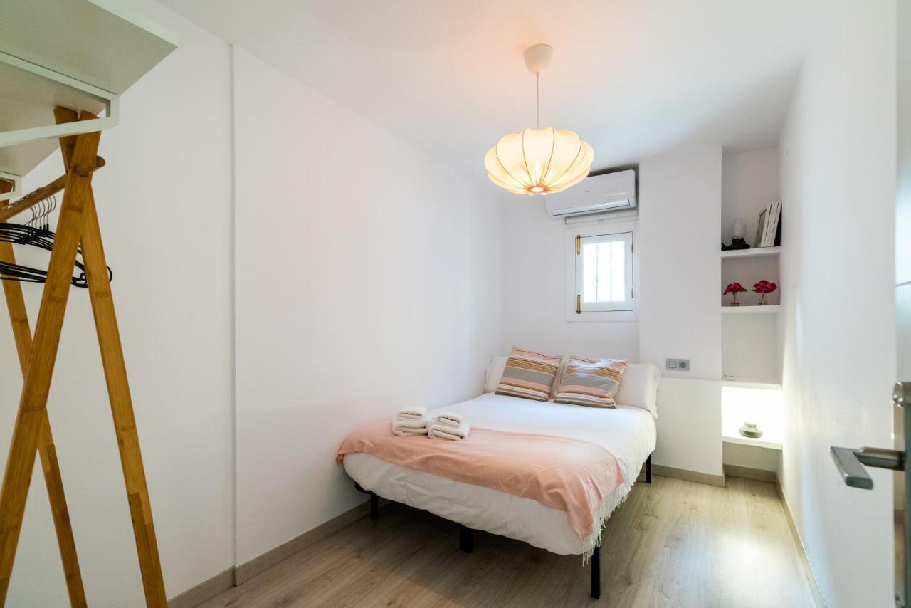 Apartment Precioso Con Parking En *