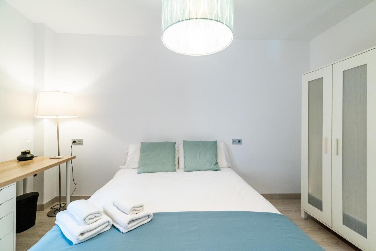 Apartment Precioso Con Parking En Granada
