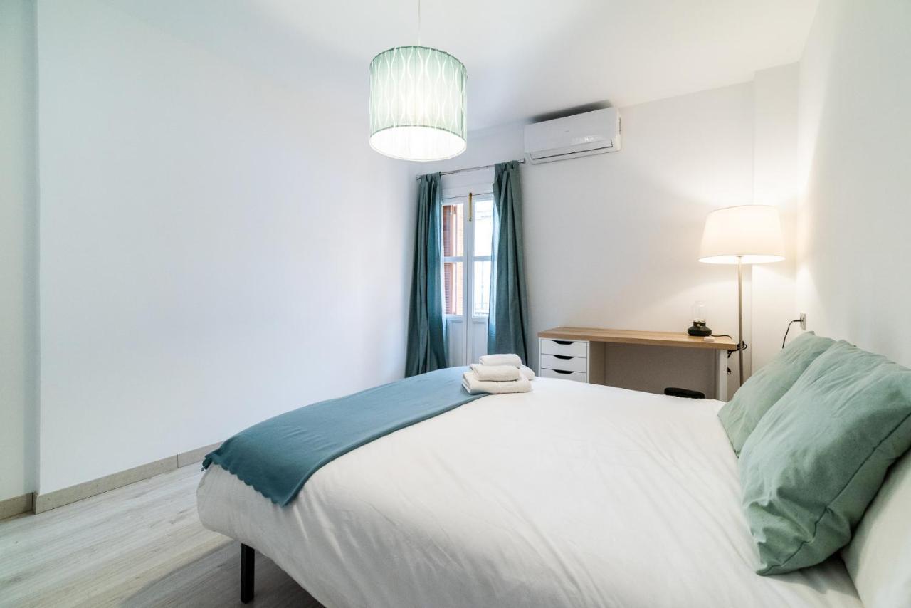Precioso Con Parking En Apartment Granada