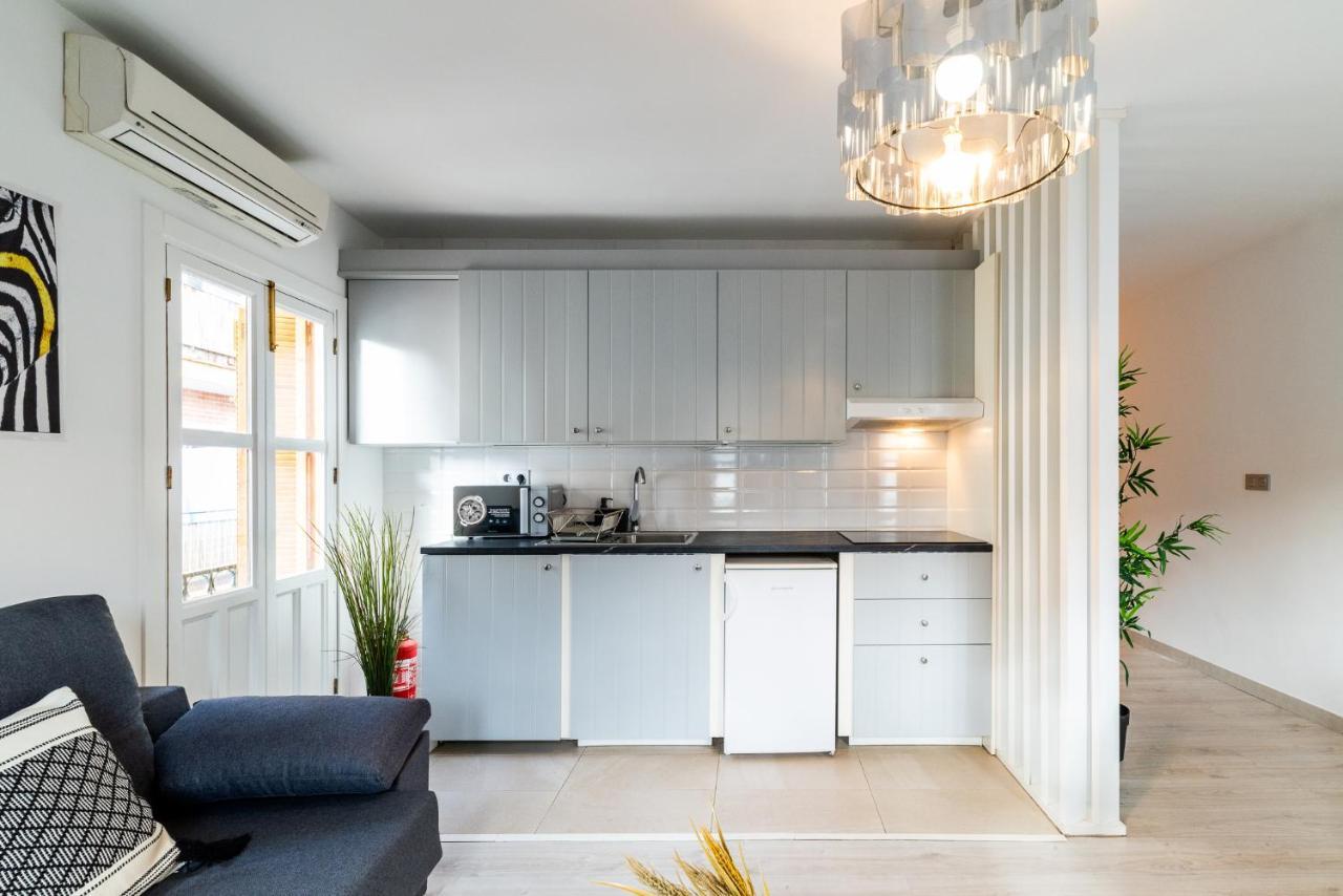 Apartment Precioso Con Parking En