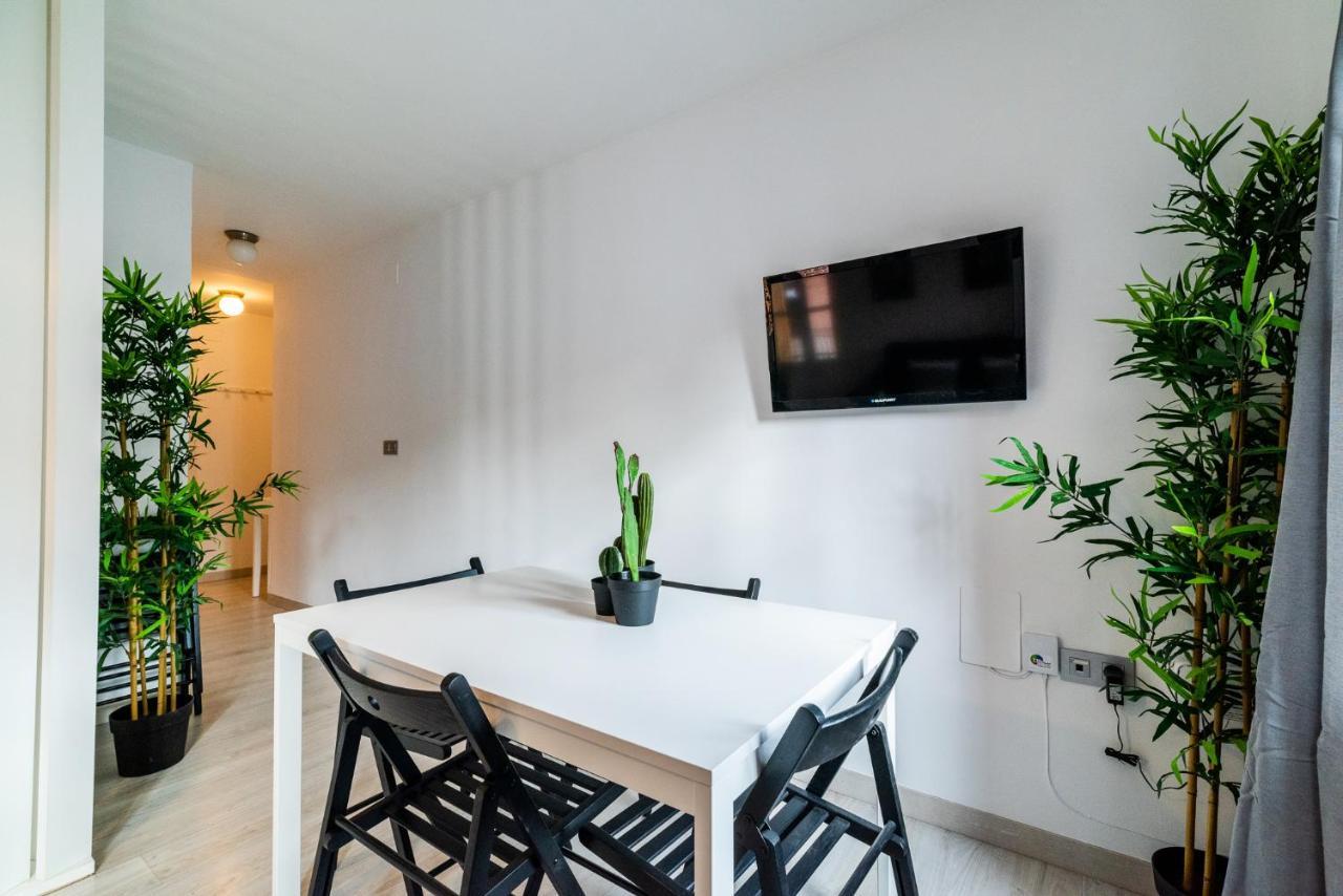 Apartment Precioso Con Parking En *