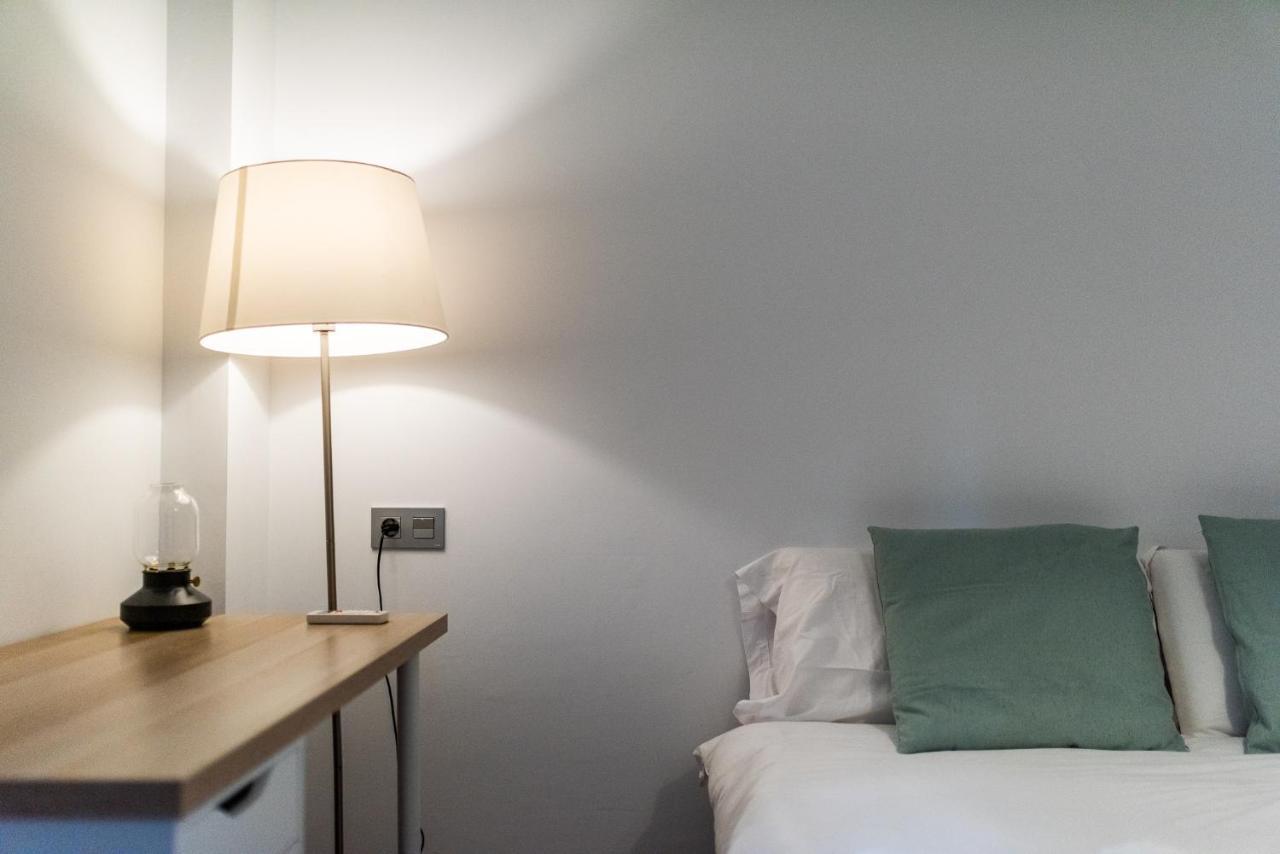 Apartment Precioso Con Parking En