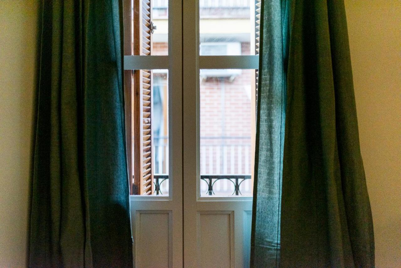 Precioso Con Parking En Apartment Granada