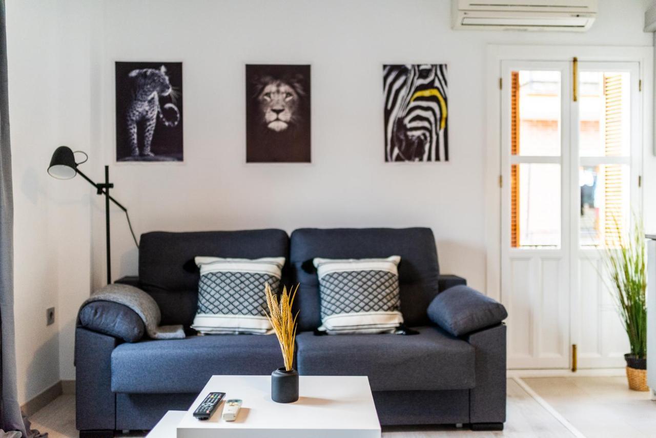 Apartment Precioso Con Parking En *