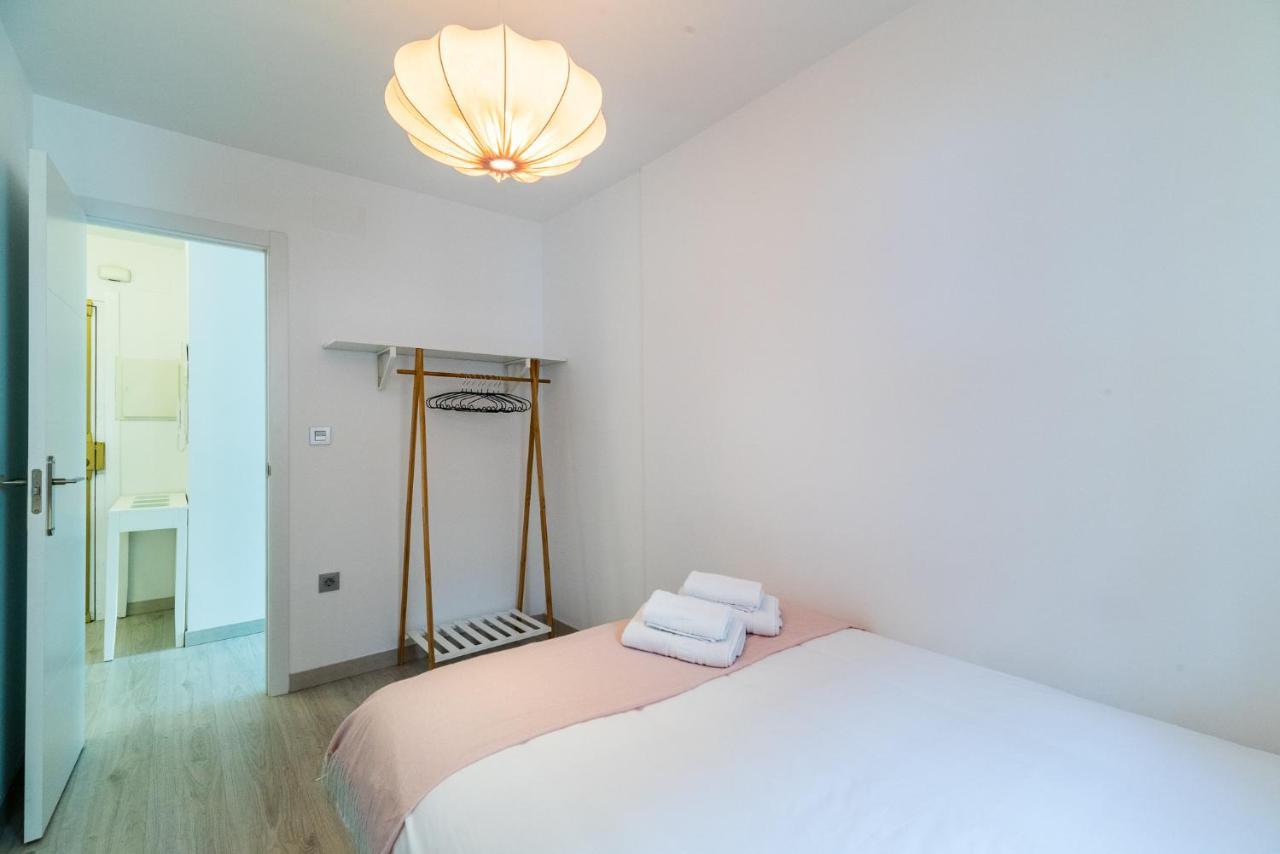 Apartment Precioso Con Parking En Granada