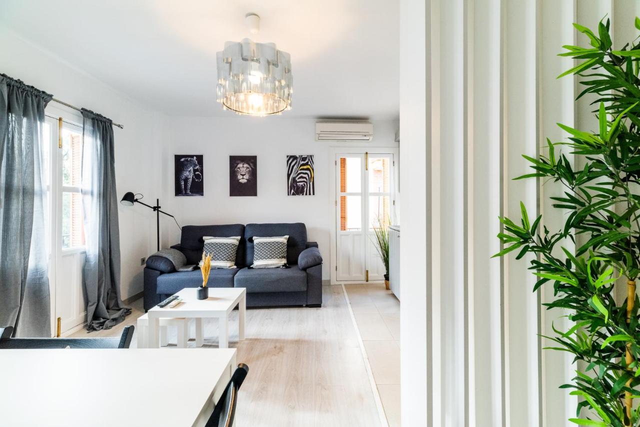 Apartment Precioso Con Parking En *