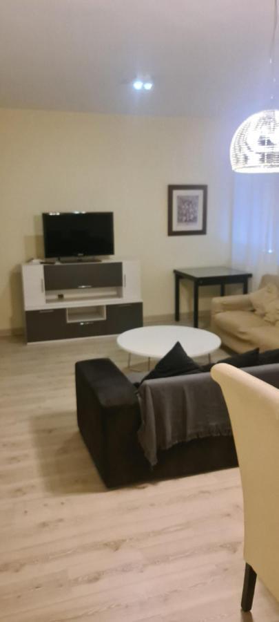N The Apartment