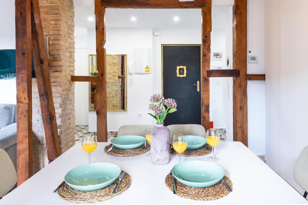 Calm & Elegance At Realejo Apartment Granada