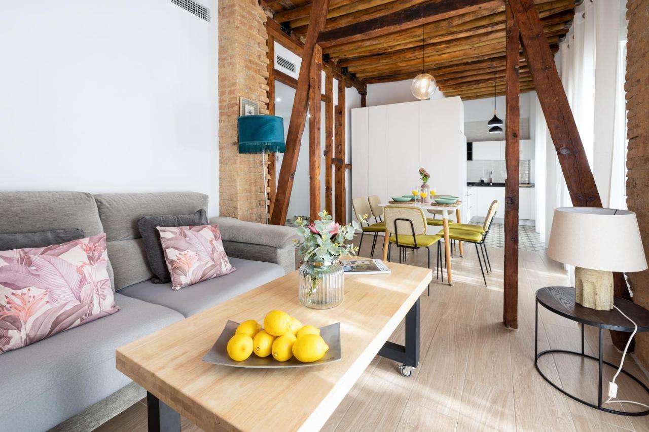 Apartment Calm & Elegance At Realejo *