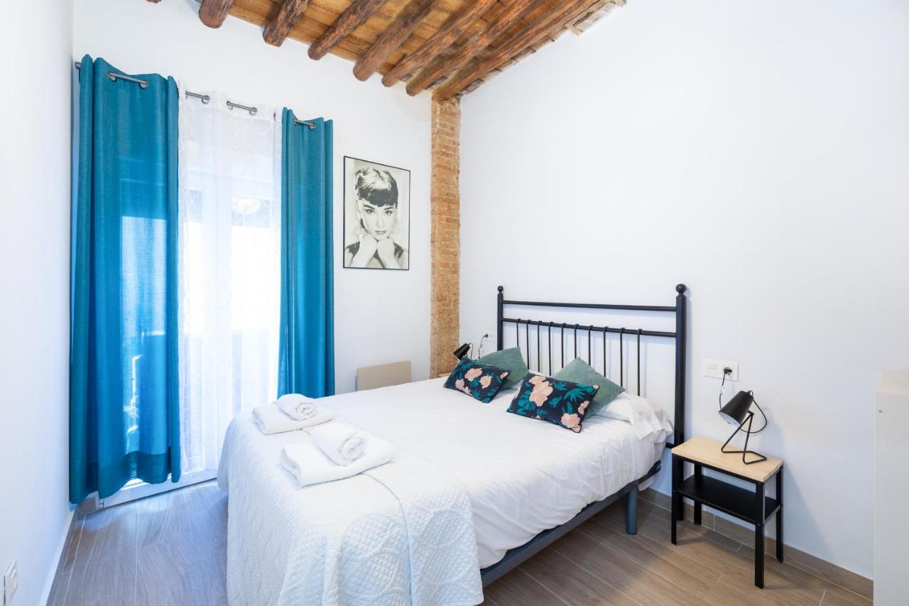 Calm & Elegance At Realejo Apartment *