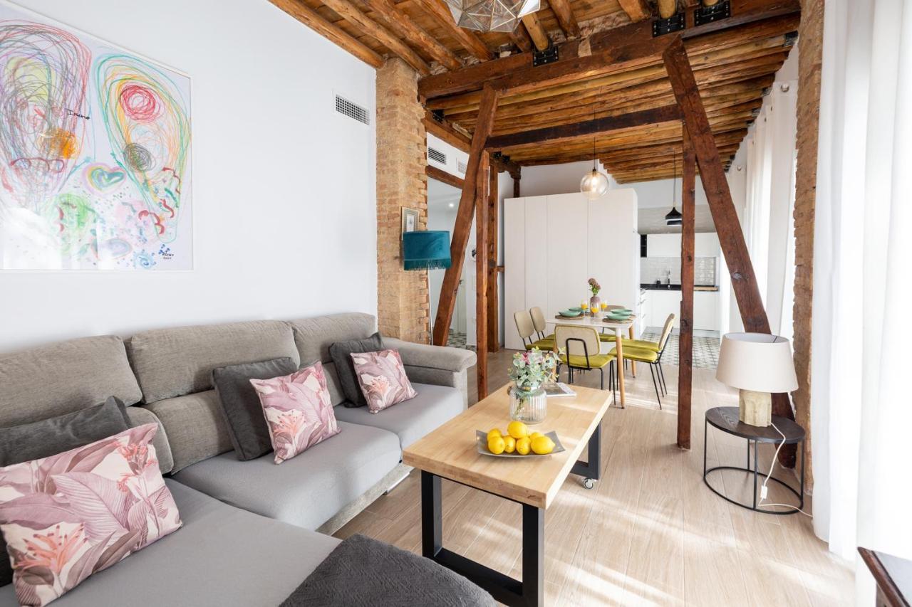 Apartment Calm & Elegance At Realejo *