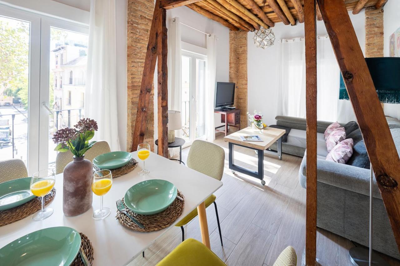 Calm & Elegance At Realejo *