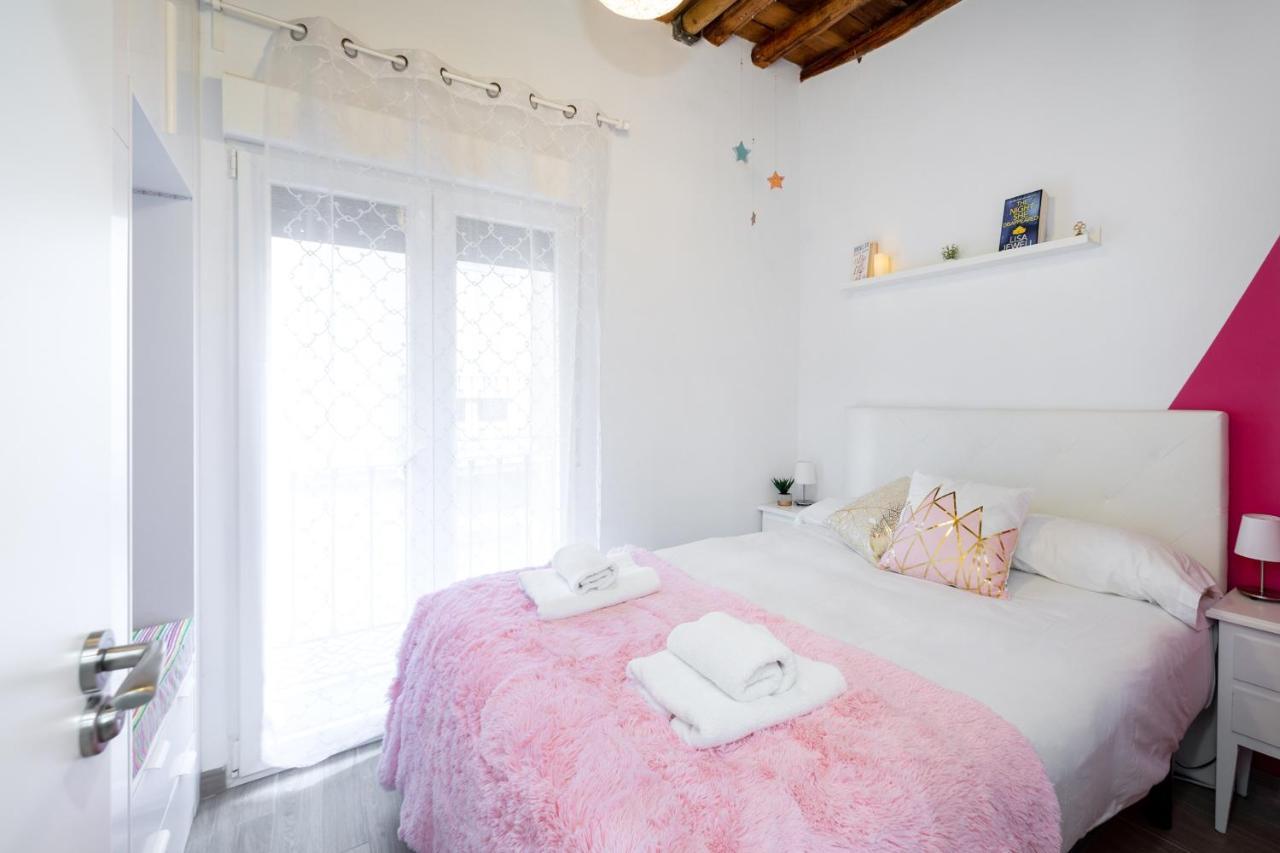 Apartment Calm & Elegance At Realejo Granada