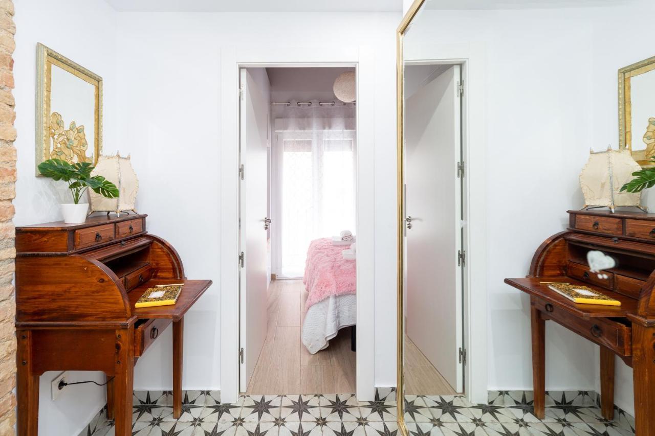 Calm & Elegance At Realejo Apartment *