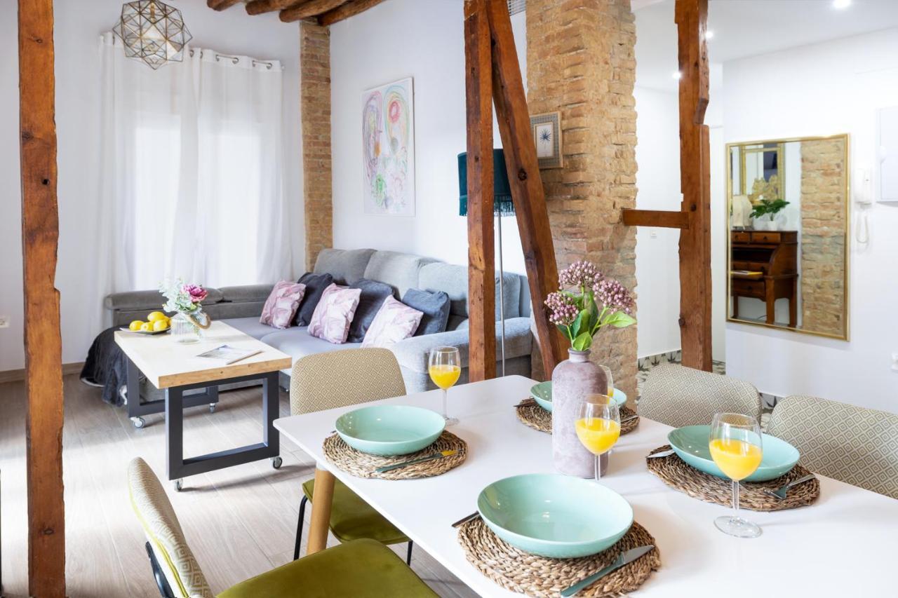 Apartment Calm & Elegance At Realejo *