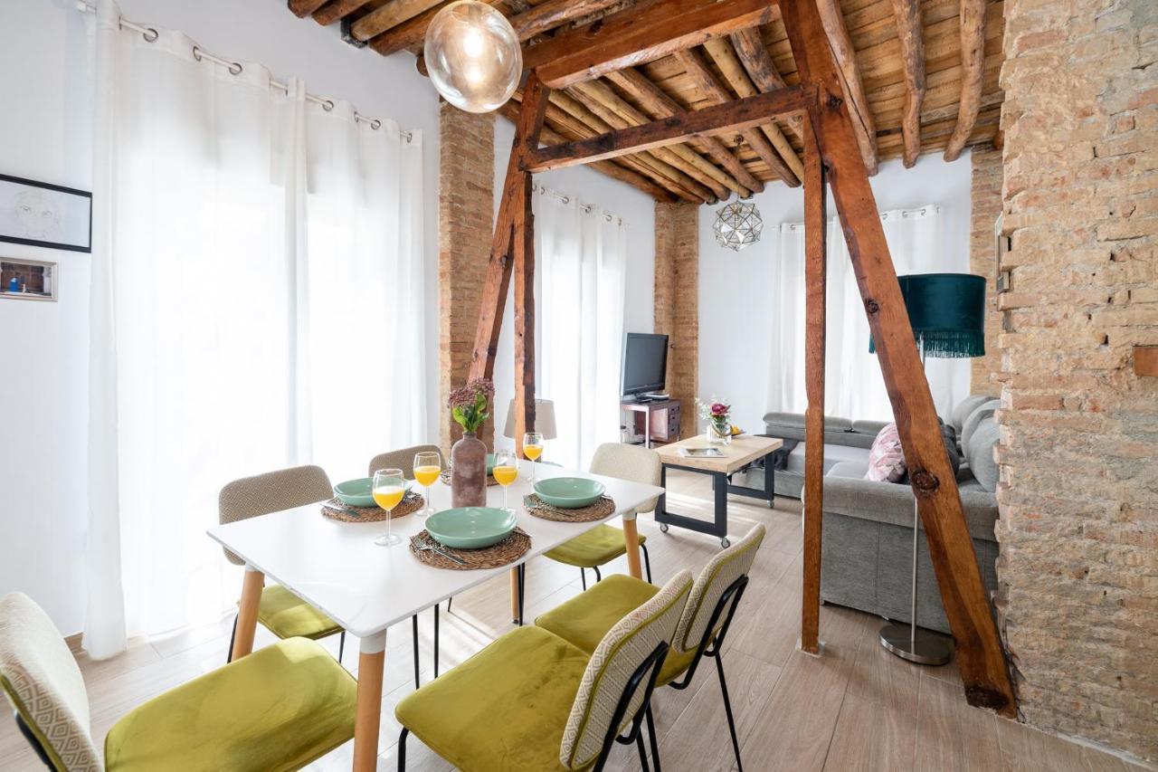 Calm & Elegance At Realejo Apartment Granada