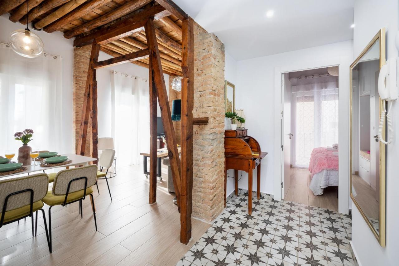 Apartment Calm & Elegance At Realejo *