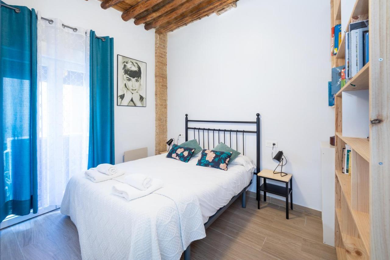 Apartment Calm & Elegance At Realejo