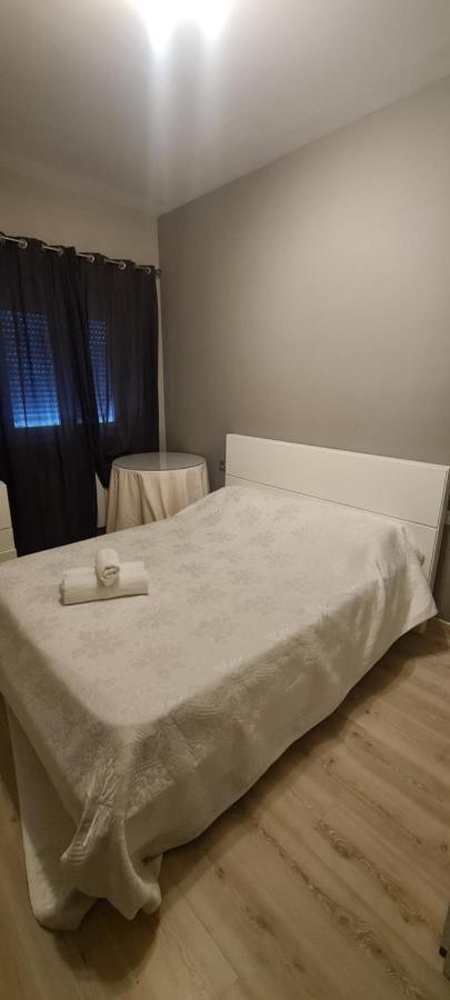 N The Apartment Granada