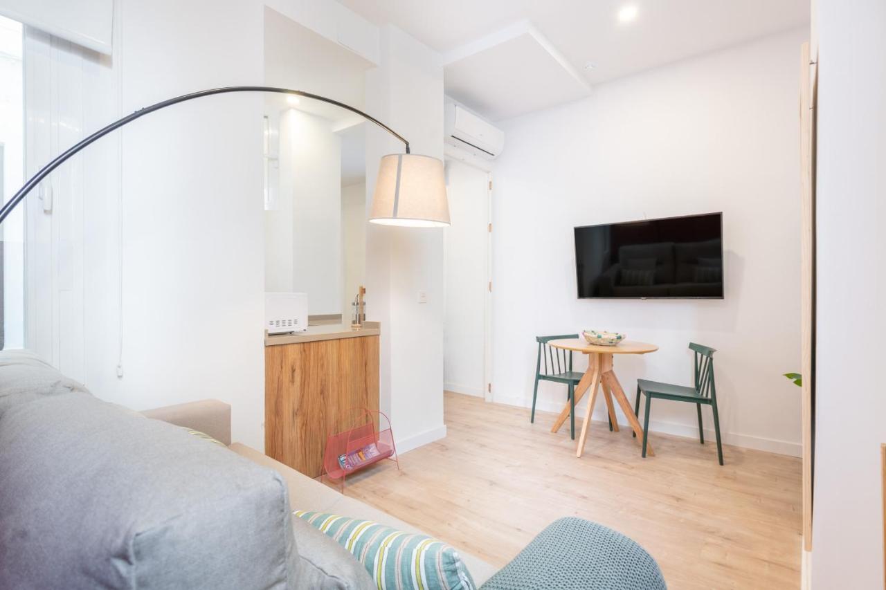 Apartment Luna Palacio Dorita Granada