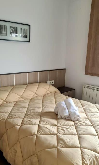 Atico Duplex Gran Via Căn hộ *