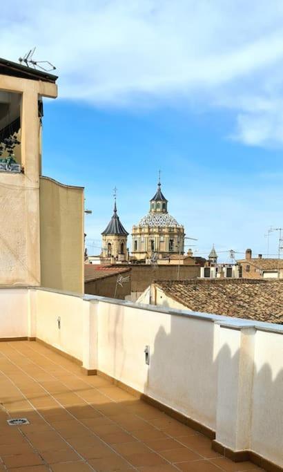Atico Duplex Gran Via Appartement *