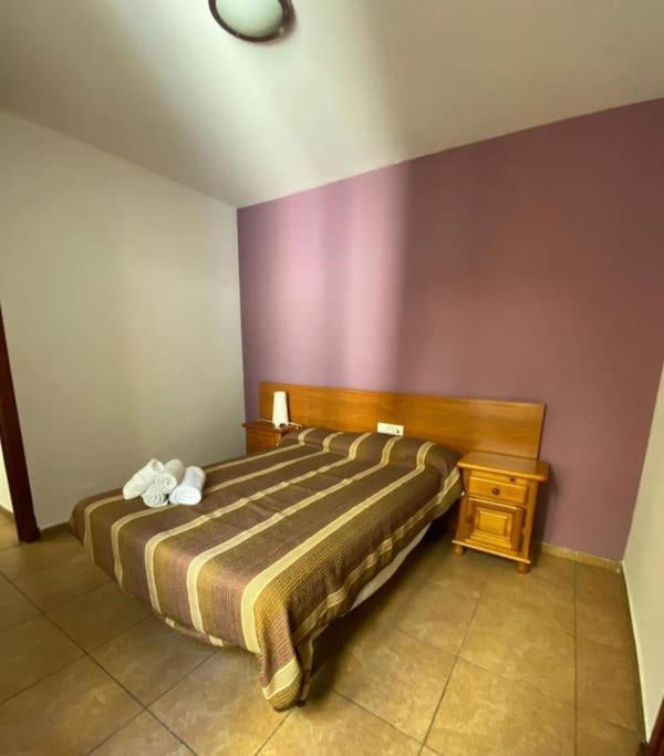 Apartment Corrala De San Anton Madraza *