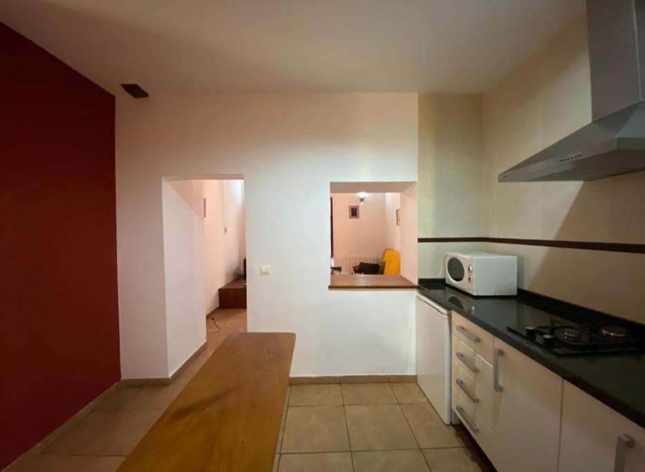 Corrala De San Anton Madraza Apartment Granada