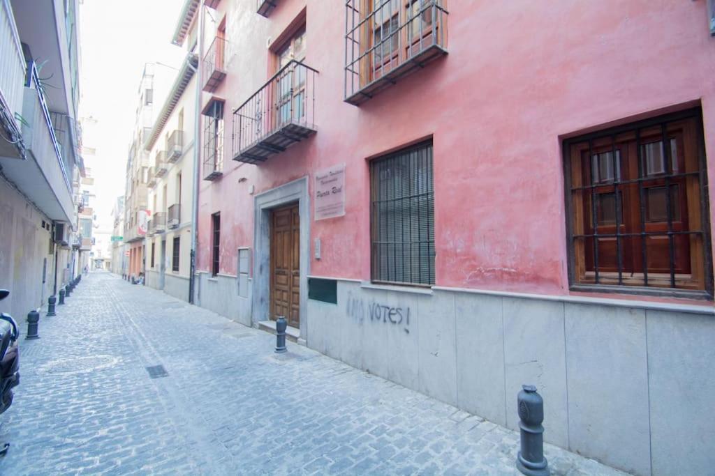 Corrala De San Anton. Alcaiceria Appartement