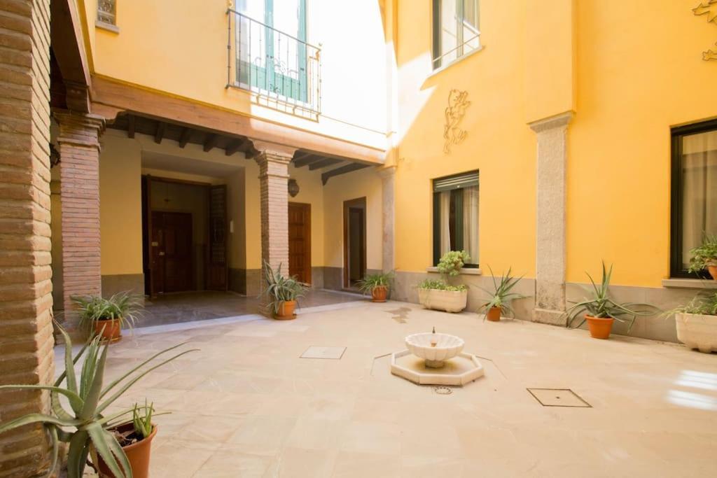 Corrala De San Anton. Alcaiceria Appartement
