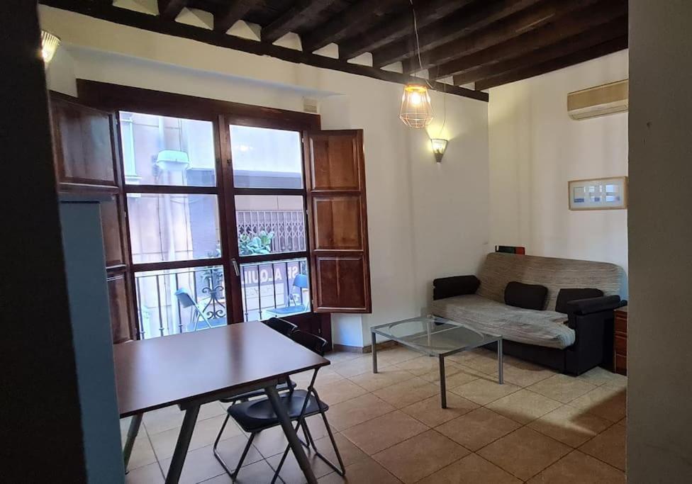Appartement Corrala De San Anton. Alcaiceria *