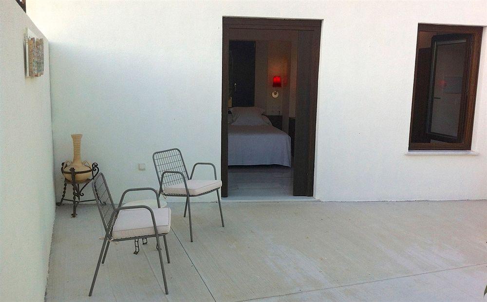 Hotel La Marquesa