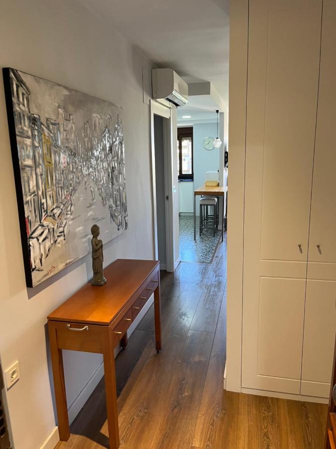 Apartamento Piso Junto Palacio Congresos Y Metro, Centrico Con Piscina *